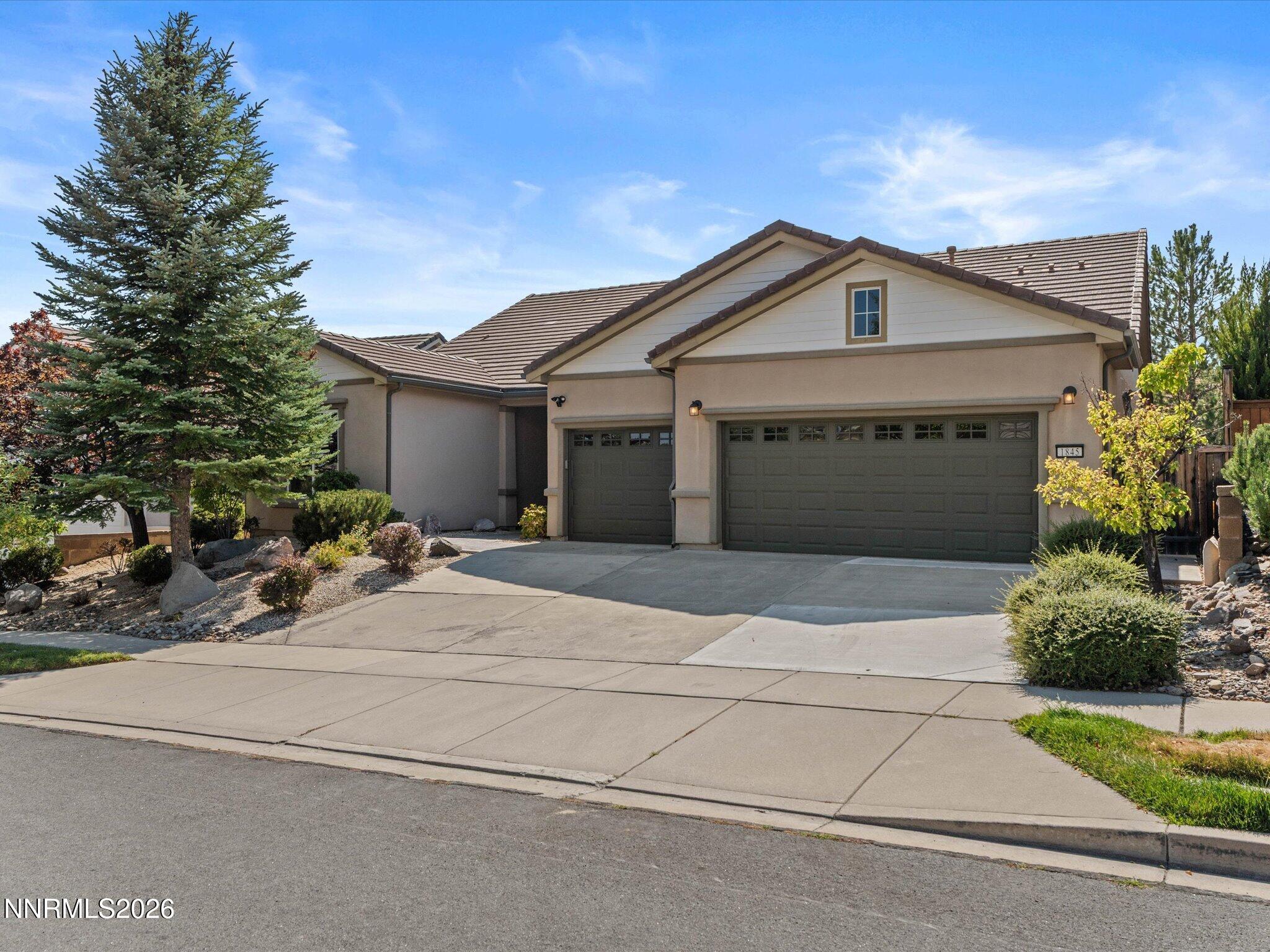 1845 Evergreen Ridge Way Reno, NV 89523 - Photo 3 of 58 14-1845 Evergreen Ridge Way-117