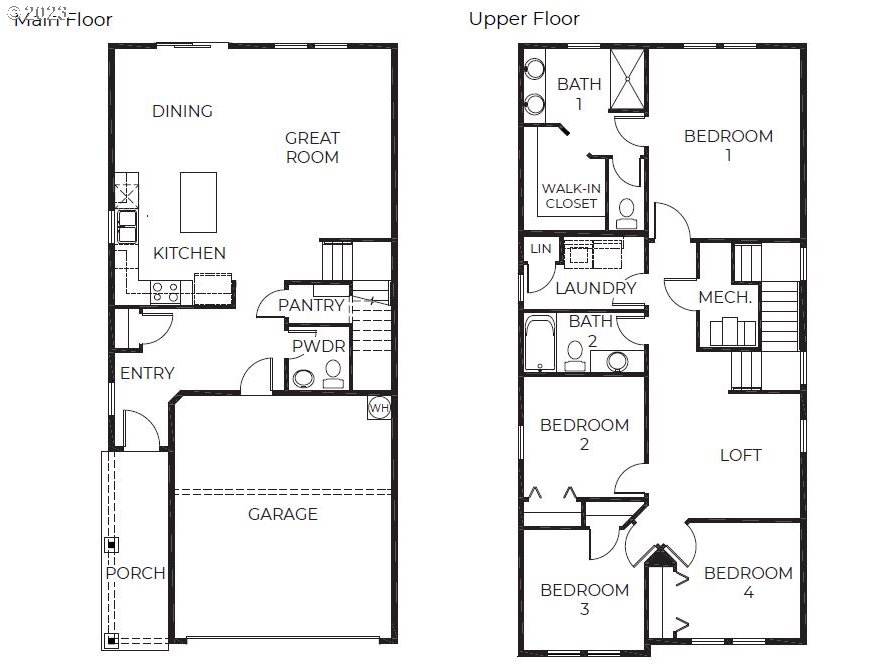 2632 26th Loop Springfield, OR 97477 - Photo 2 of 12