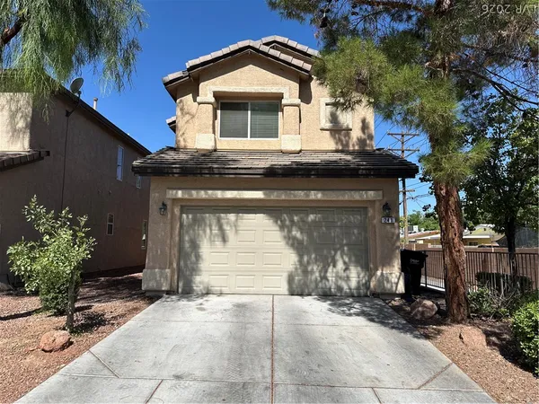 $1,660 | 241 Crystal Rose Court, Las Vegas, NV 89106