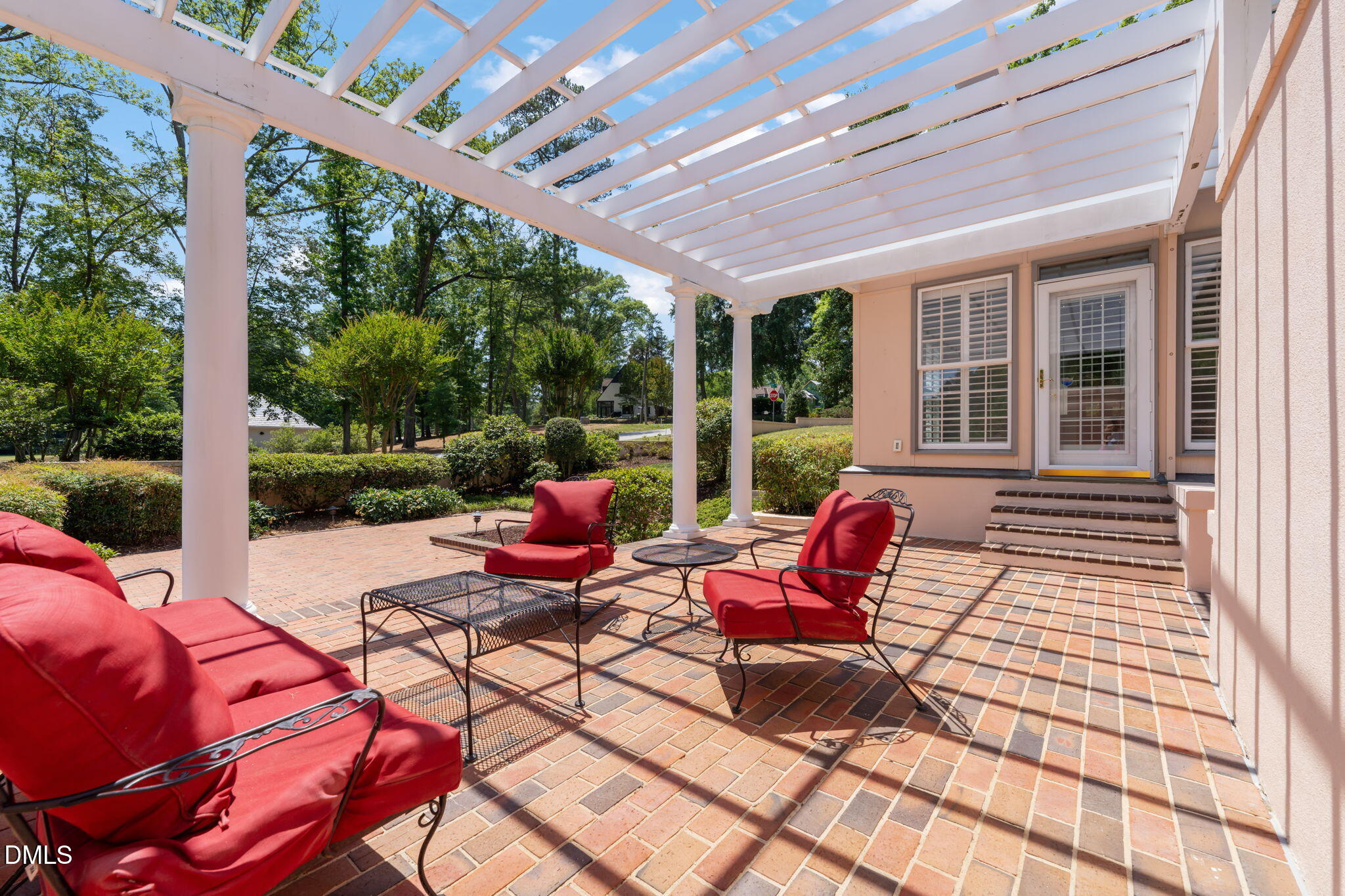3437 Dover Road Durham, NC 27707 - Photo 47 of 67