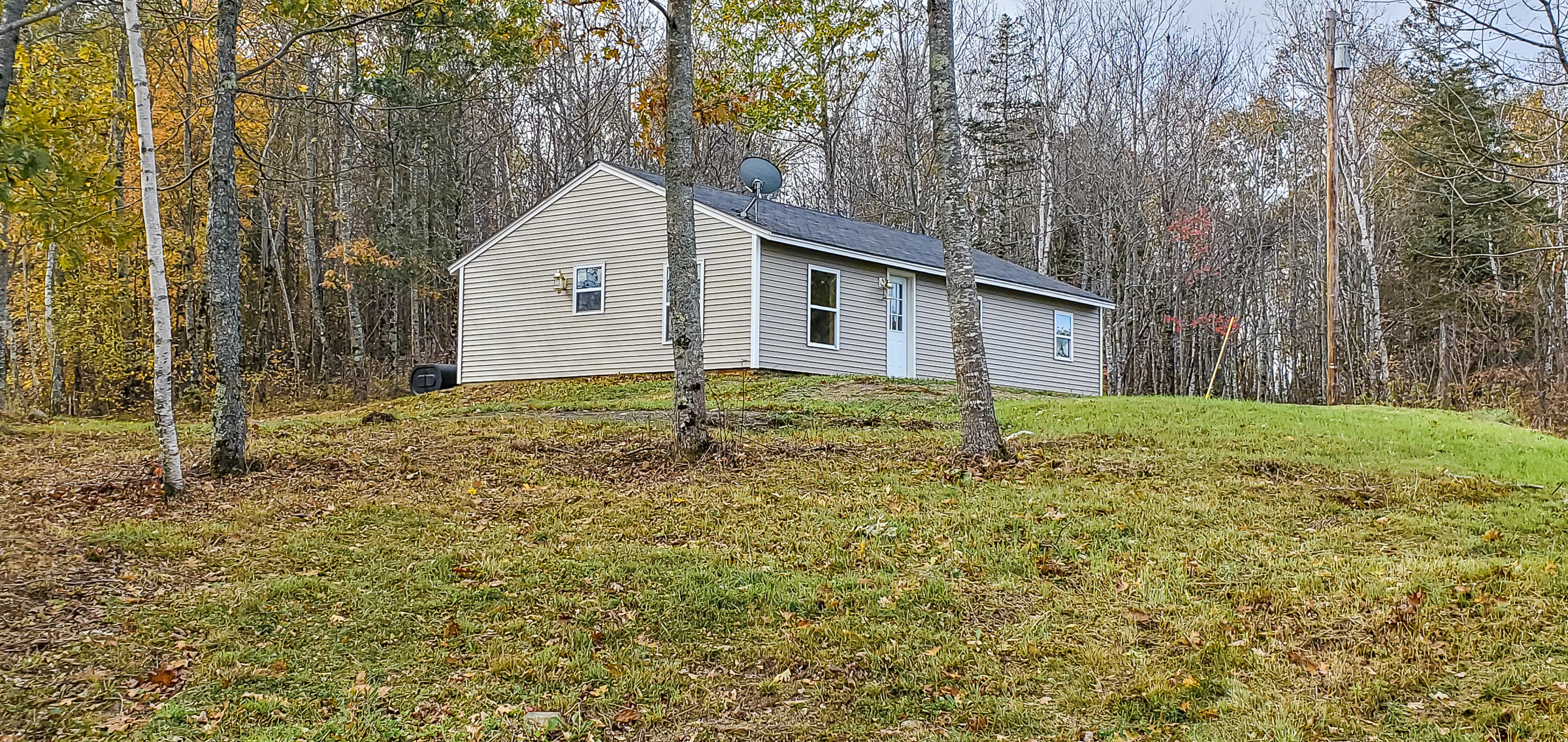 63 Meegwetch Horizon Road Palermo, ME 04354 - Photo 1 of 31 108149-ext-3