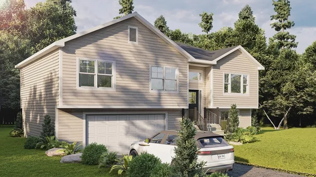$629,900 | Lot 40 Foley Drive, New Bedford, MA 02745