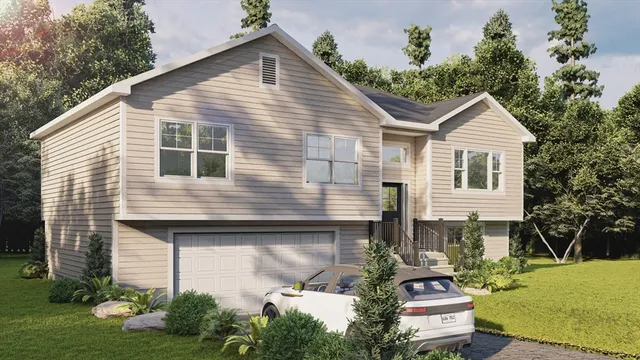 $629,900 | Lot 40 Foley Drive, New Bedford, MA 02745
