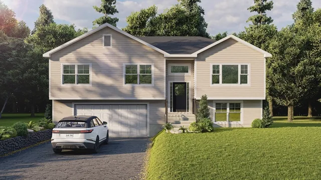 $629,900 | Lot 40 Foley Drive, New Bedford, MA 02745