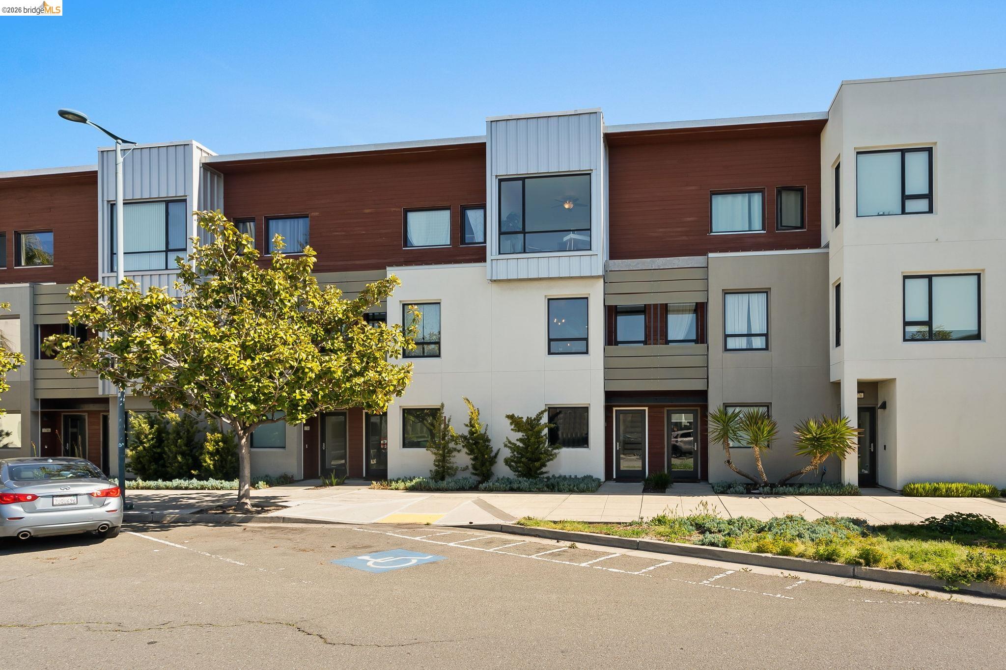 1780 12th Street Oakland, CA 94607 - Photo 1 of 31 a view of street along with building