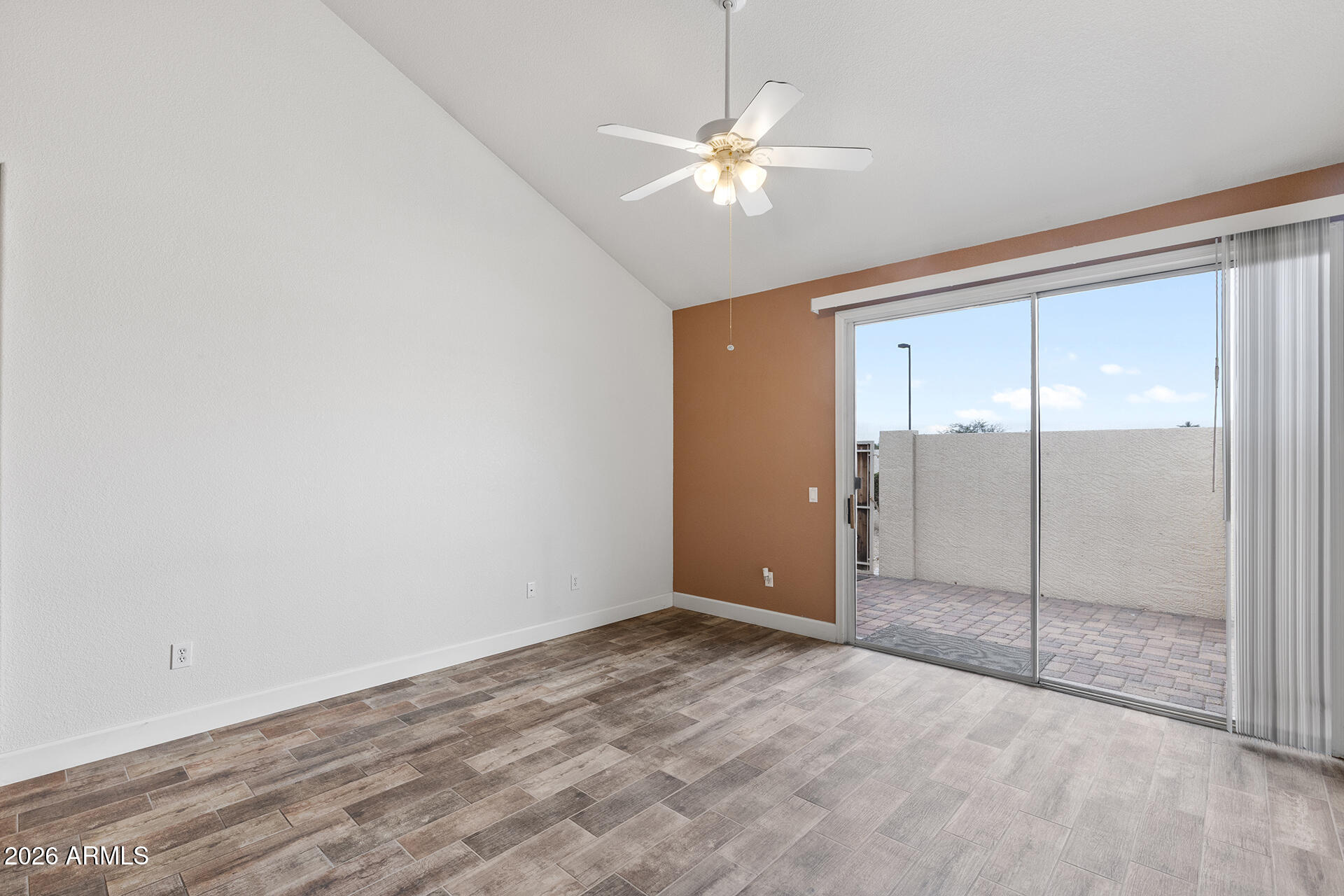 7101 West Beardsley Road, Unit 1303 Glendale, AZ 85308 - Photo 16 of 53 Living Room