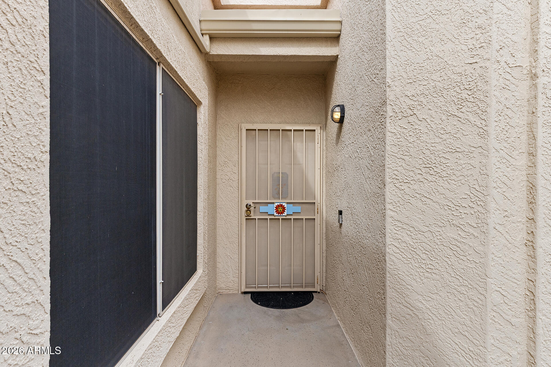 7101 West Beardsley Road, Unit 1303 Glendale, AZ 85308 - Photo 4 of 53 Front Door
