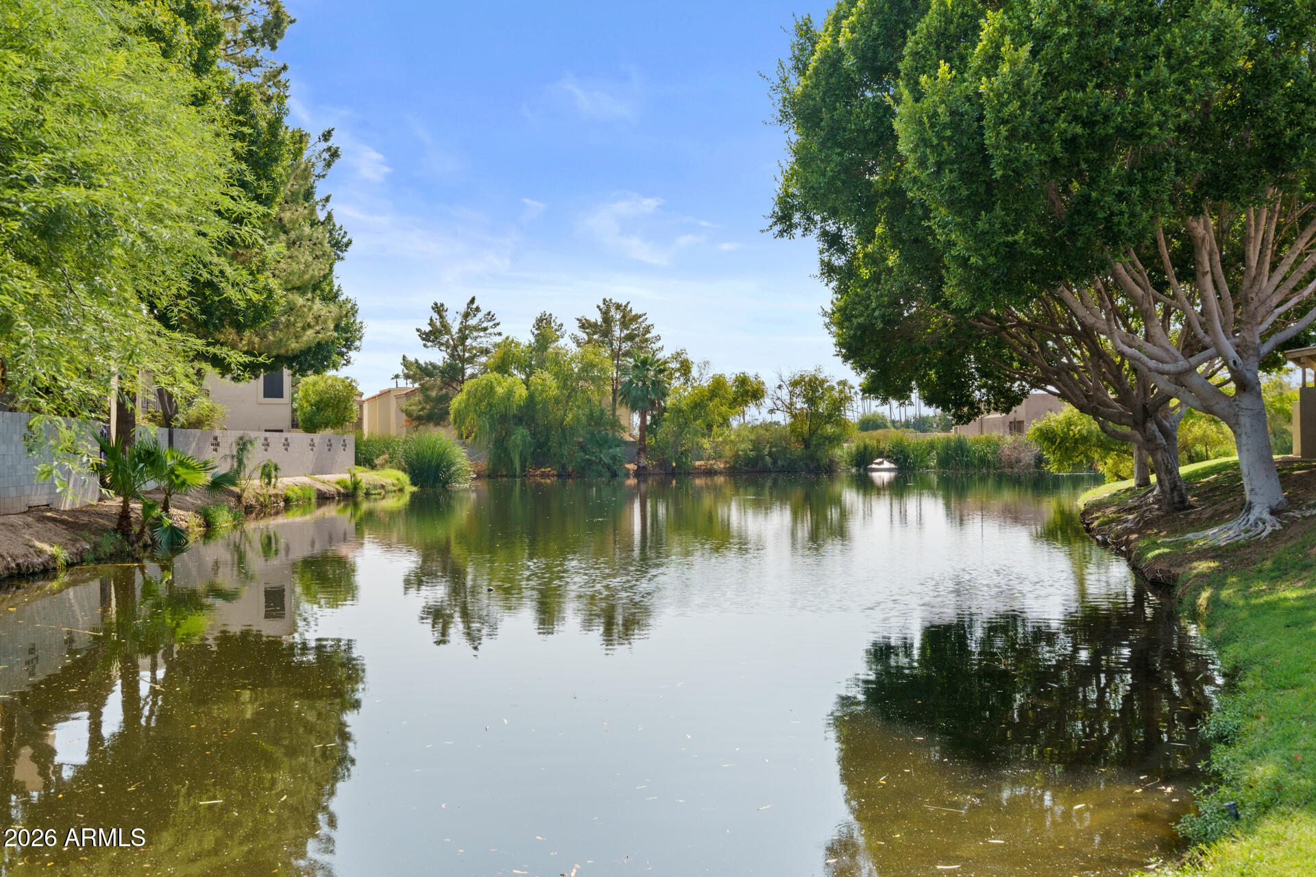 7101 West Beardsley Road, Unit 1303 Glendale, AZ 85308 - Photo 48 of 53 a view of lake