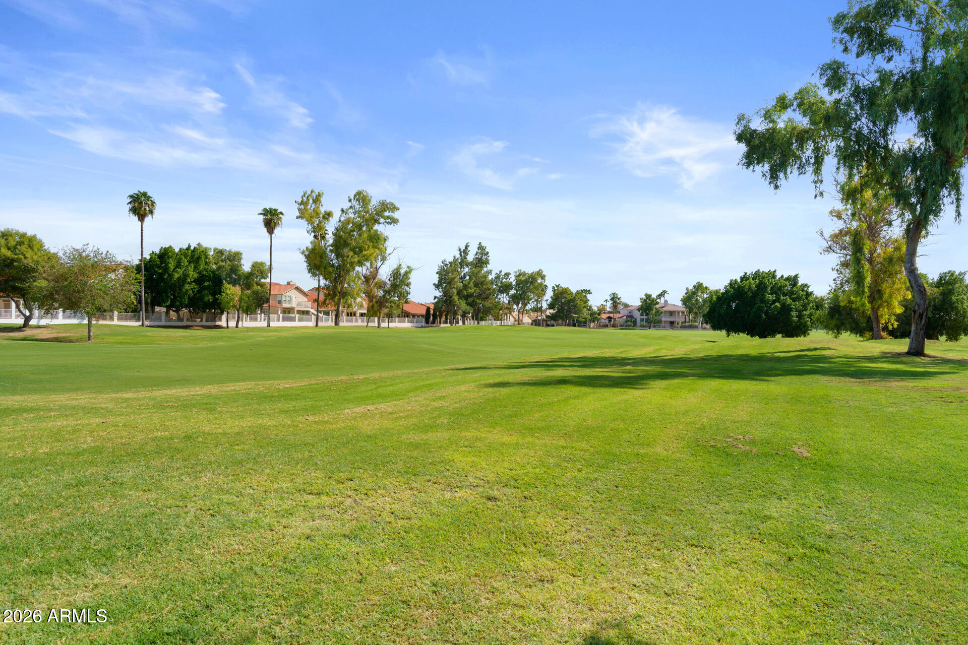 7101 West Beardsley Road, Unit 1303 Glendale, AZ 85308 - Photo 49 of 53 a view of a golf course