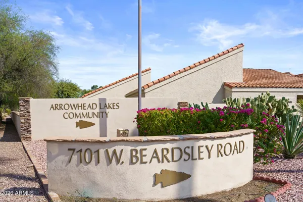 $369,000 | 7101 West Beardsley Road, Unit 1303, Glendale, AZ 85308