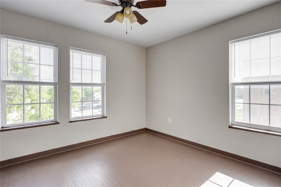 2437 Nemec Street Corpus Christi, TX 78415 - Photo 16 of 38 a view of an empty room with a window