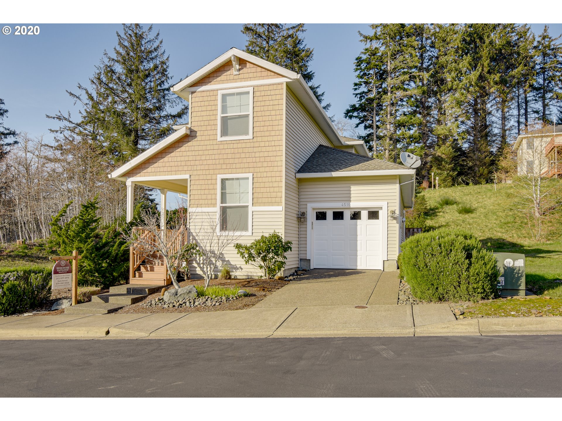4510 Sequoia Loop Netarts, OR 97141 - Photo 1 of 20 Gallery Image 1