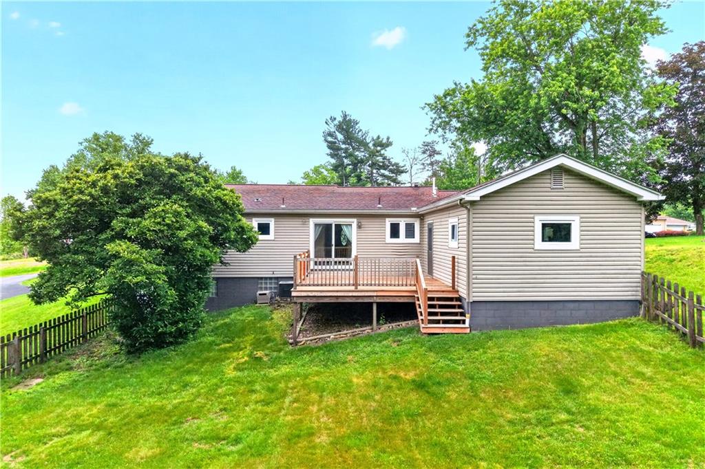 116 1st Street Beaver, PA 15009 - Photo 29 of 33