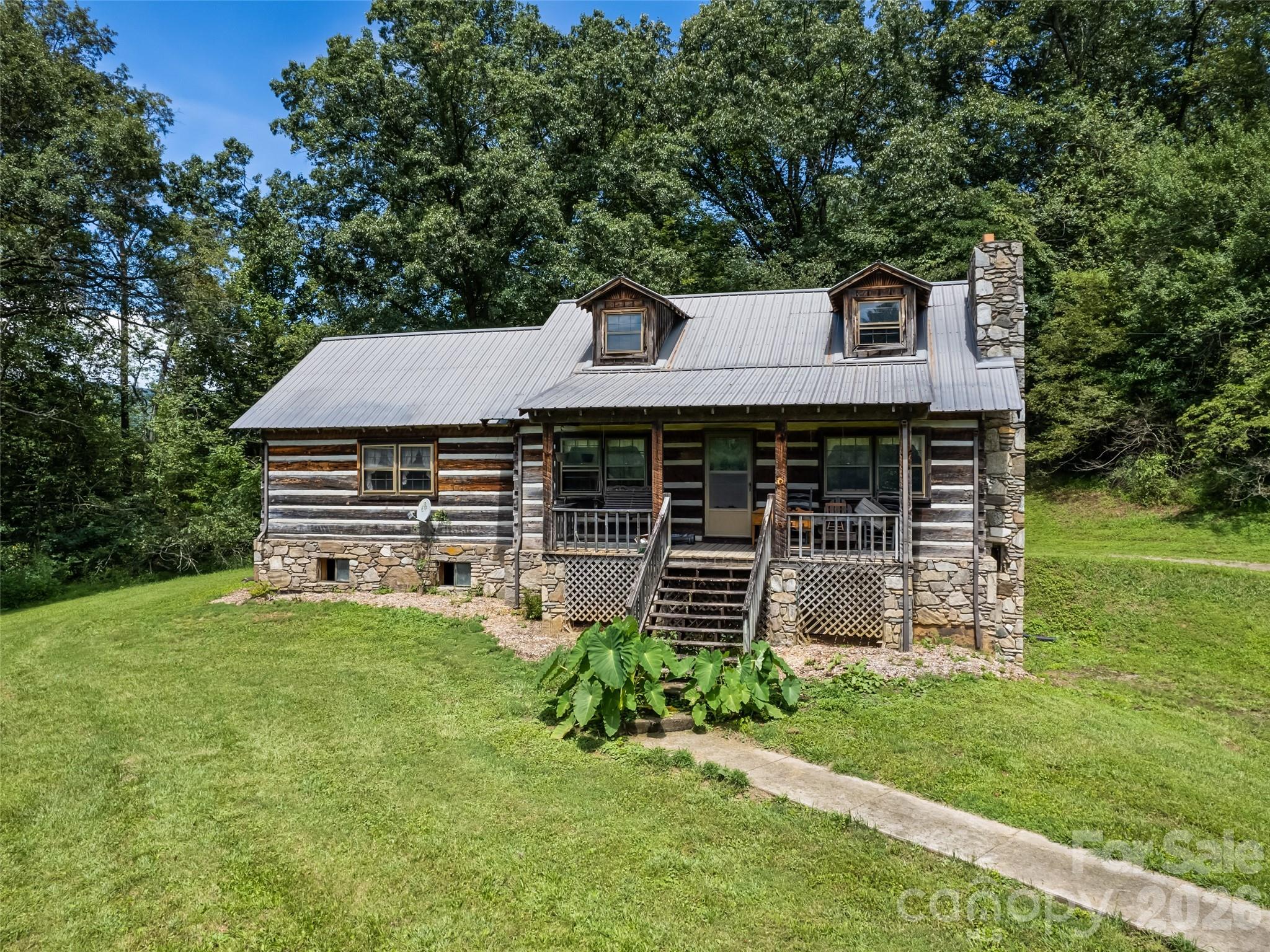 831 Qualla Road Waynesville, NC 28785 - Photo 1 of 36 Gallery Image 1