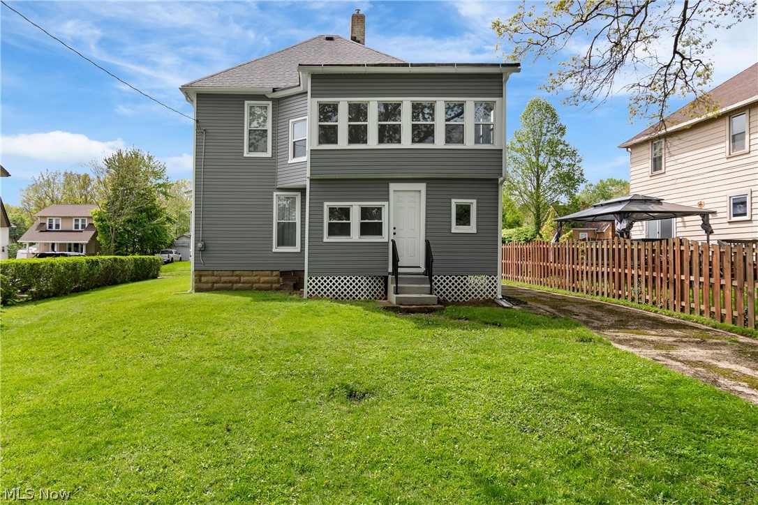 48 South 3rd Street Rittman, OH 44270 - Photo 27 of 29