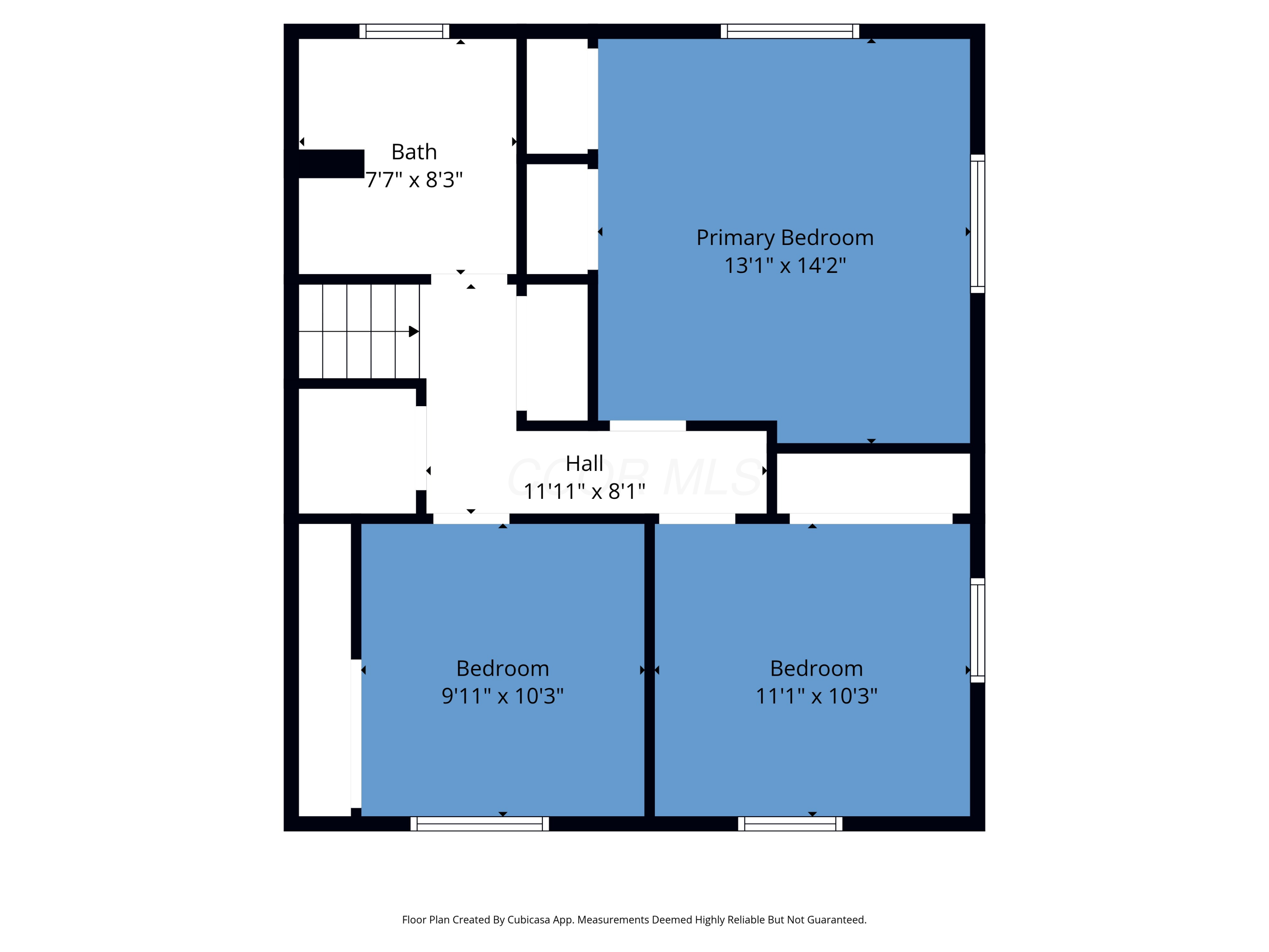 7740 Rodebaugh Road Reynoldsburg, OH 43068 - Photo 44 of 45 Gallery Image 44