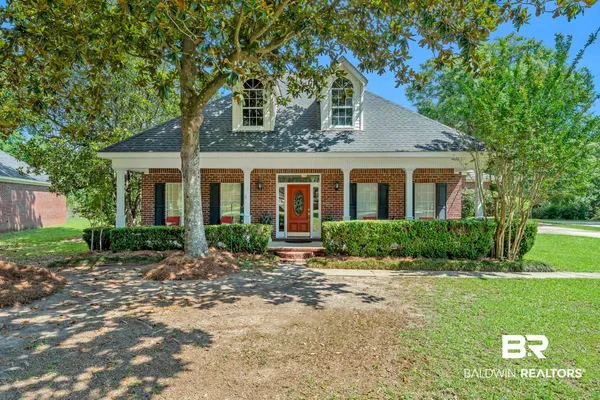$599,000 | 3670 Riverchase Court, Theodore, AL 36582