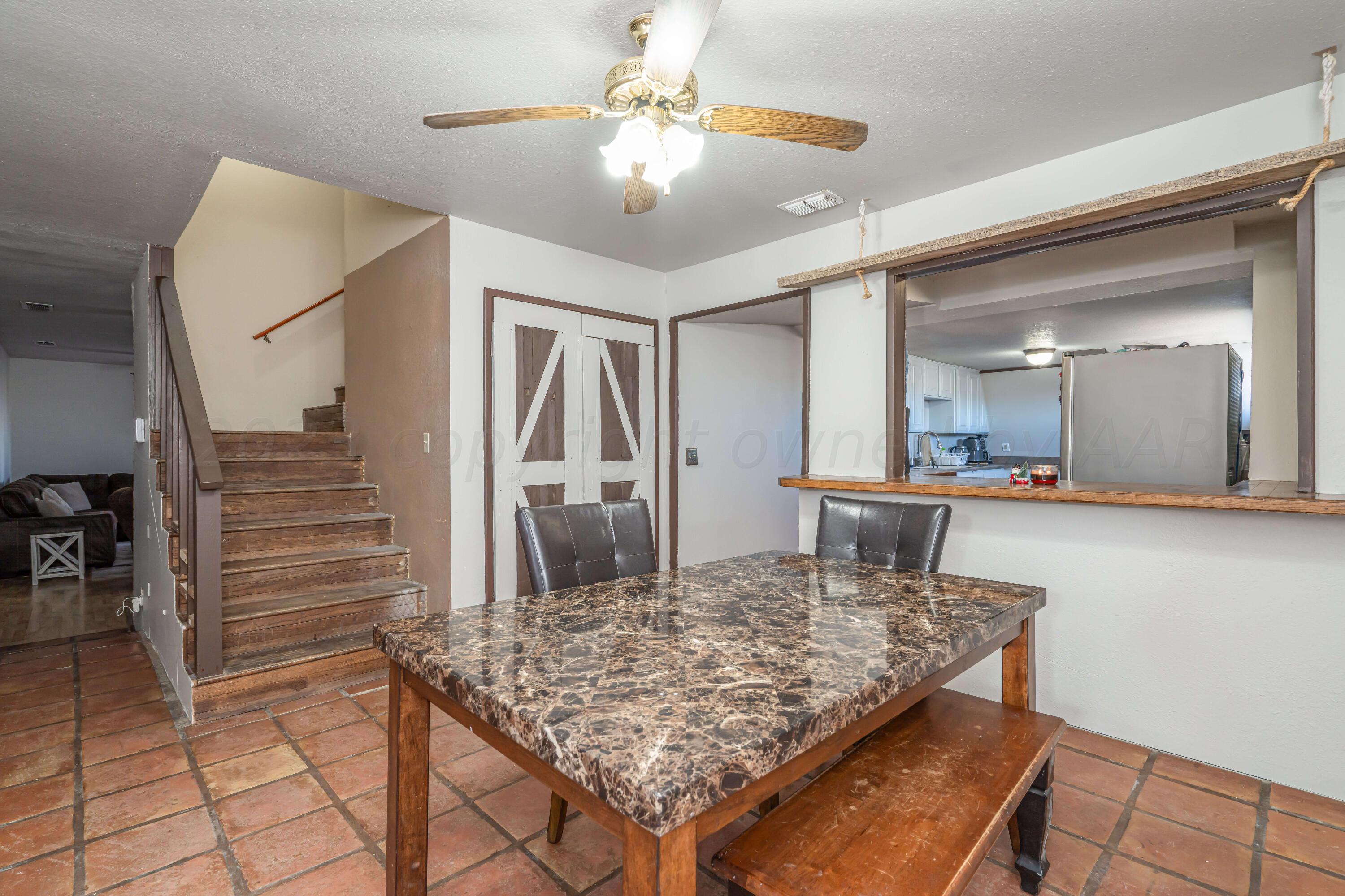 676 Cherokee Road Fritch, TX 79036 - Photo 25 of 62 676 Cherokee_-22 DR