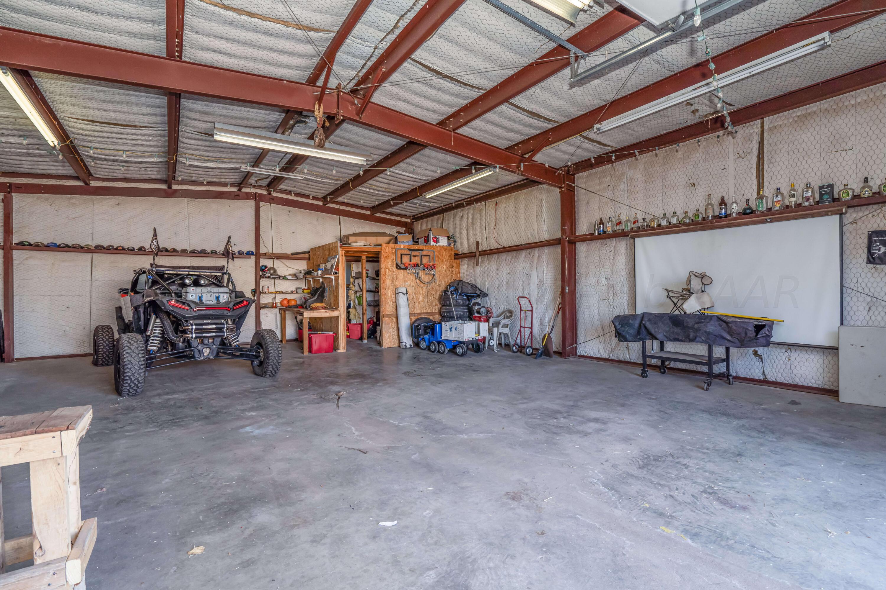 676 Cherokee Road Fritch, TX 79036 - Photo 46 of 62 676 Cherokee_-45 SHOP