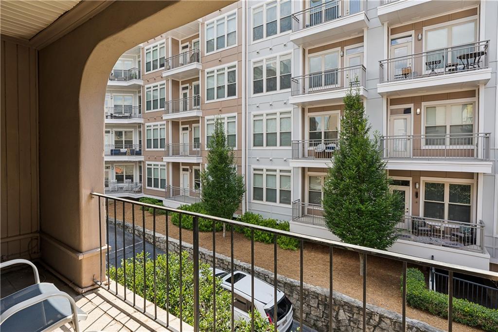 395 Pharr Road Northeast, Unit 308 Atlanta, GA 30305 - Photo 19 of 29