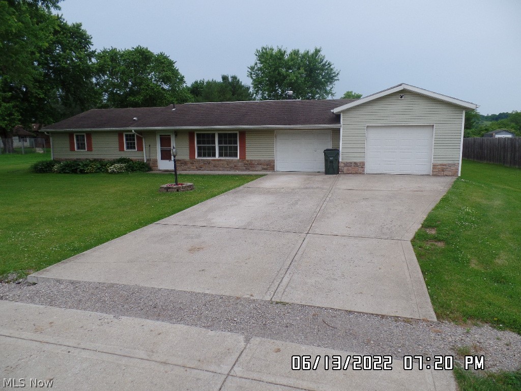 6155 Georgia Road Nashport, OH 43830 - Photo 1 of 22