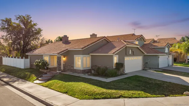 $499,999 | 245 Bass Court, Perris, CA 92571