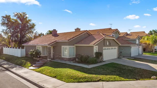 $499,999 | 245 Bass Court, Perris, CA 92571