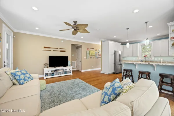 $1,369,000 | 127 Sea Dunes Drive, Emerald Isle, NC 28594