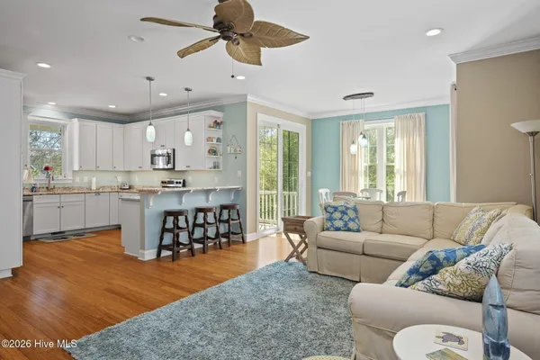 $1,369,000 | 127 Sea Dunes Drive, Emerald Isle, NC 28594