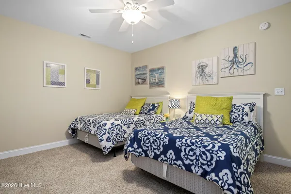 $1,369,000 | 127 Sea Dunes Drive, Emerald Isle, NC 28594