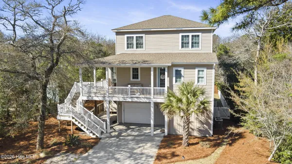 $1,369,000 | 127 Sea Dunes Drive, Emerald Isle, NC 28594