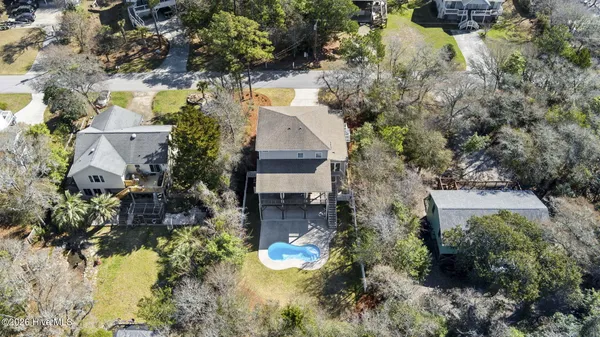 $1,369,000 | 127 Sea Dunes Drive, Emerald Isle, NC 28594