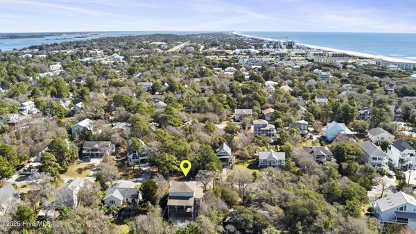 $1,369,000 | 127 Sea Dunes Drive, Emerald Isle, NC 28594