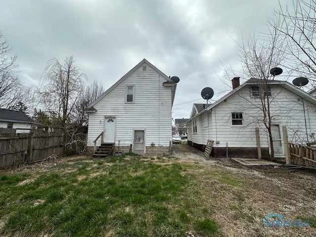 2032 Fairfax Road Toledo, OH 43613 - Photo 21 of 21 Gallery Image 21