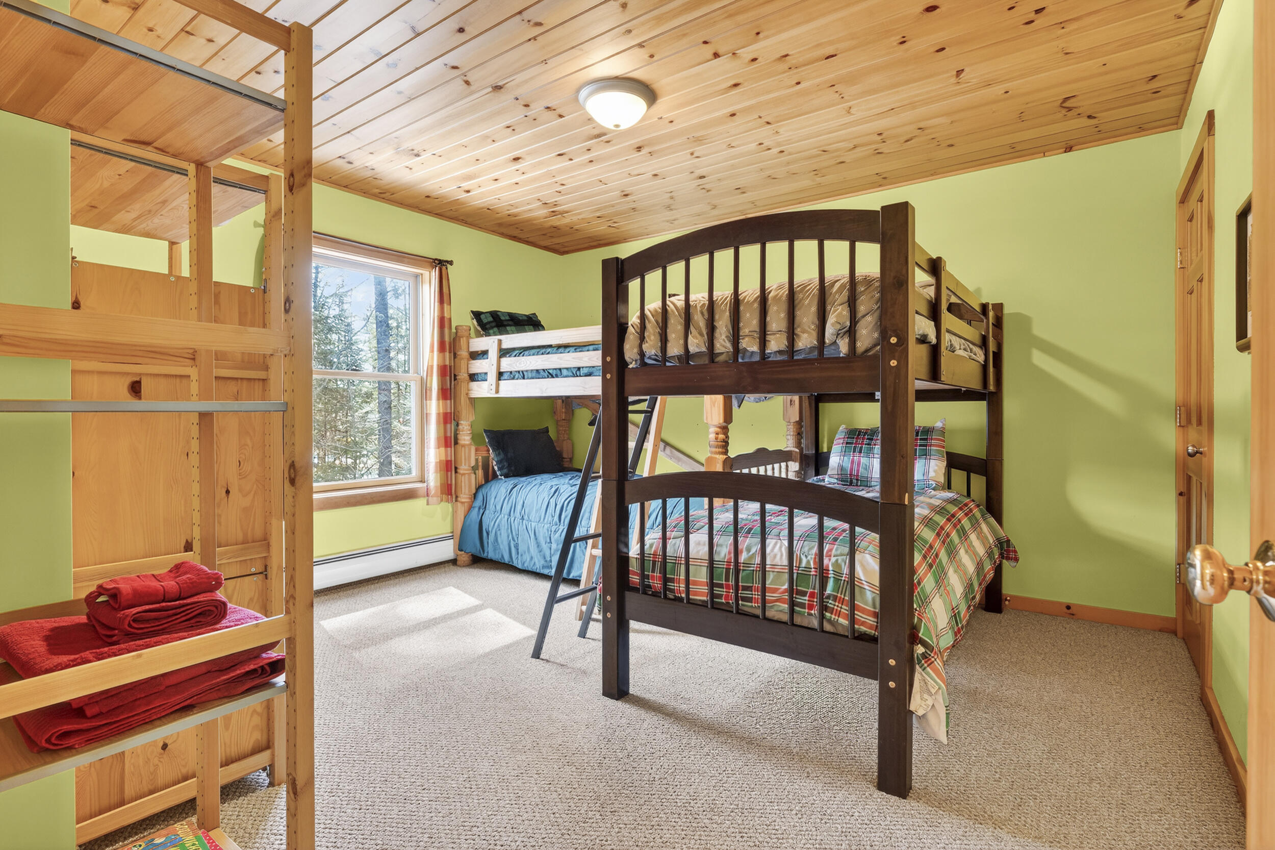 203 Walkers Mills Road Bethel, ME 04217 - Photo 48 of 66