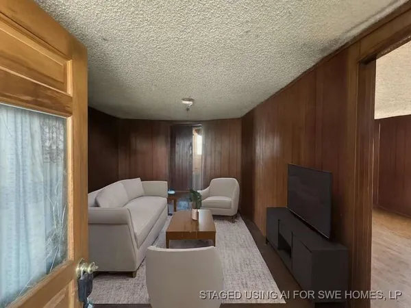 $35,999 | 1309 South Canyon Avenue, Lamesa, TX 79331