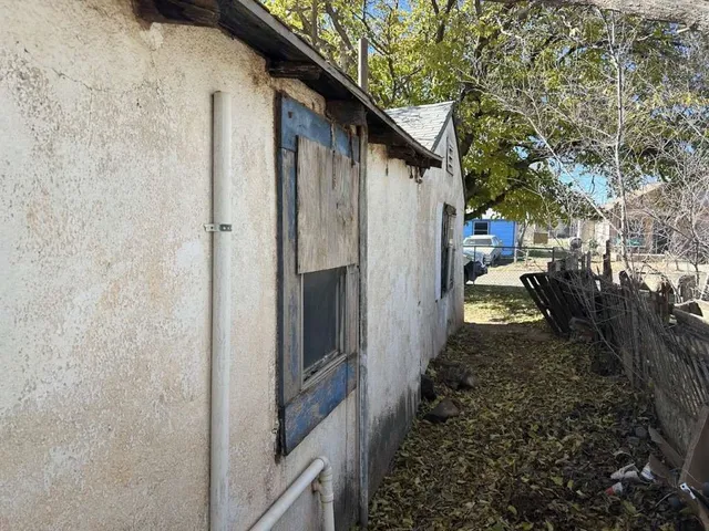 $37,999 | 1309 South Canyon Avenue, Lamesa, TX 79331