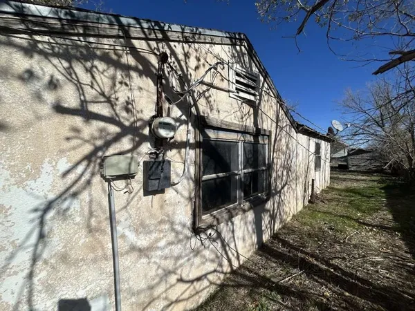 $35,999 | 1309 South Canyon Avenue, Lamesa, TX 79331