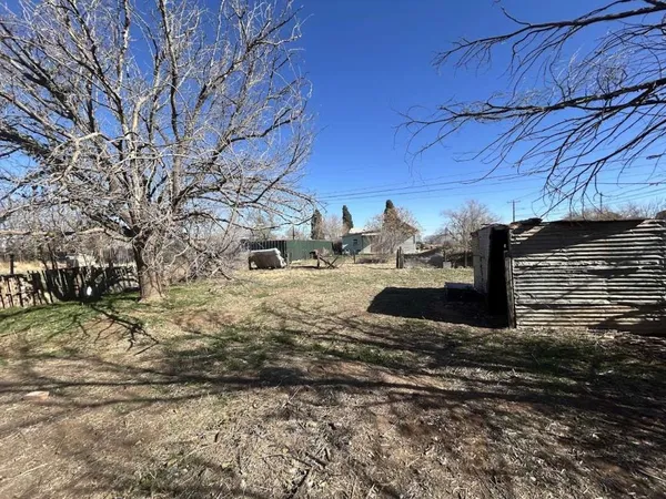 $35,999 | 1309 South Canyon Avenue, Lamesa, TX 79331