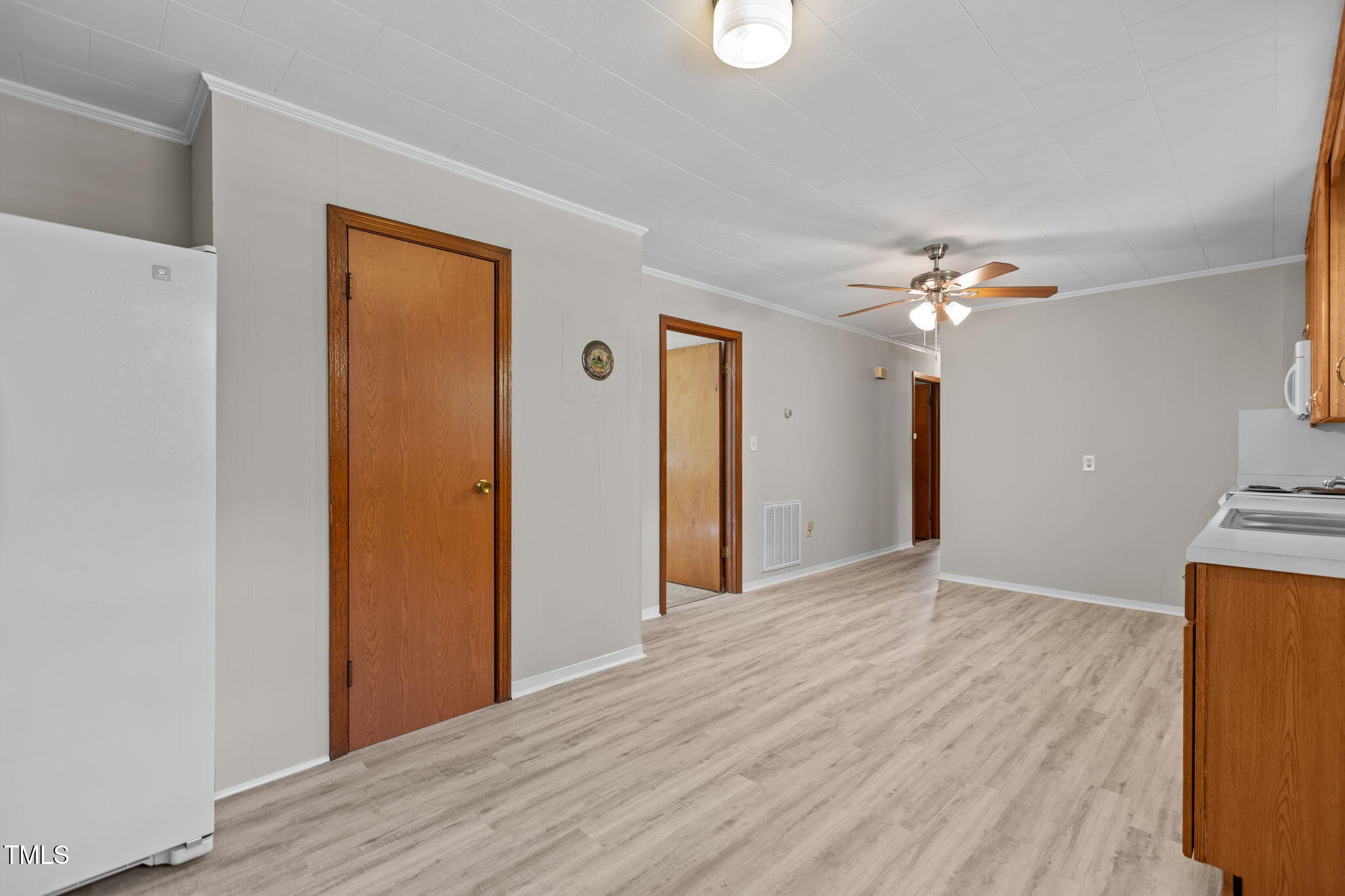 67 Pulliam-Tingen Mine Road Roxboro, NC 27574 - Photo 12 of 46 kit pantry
