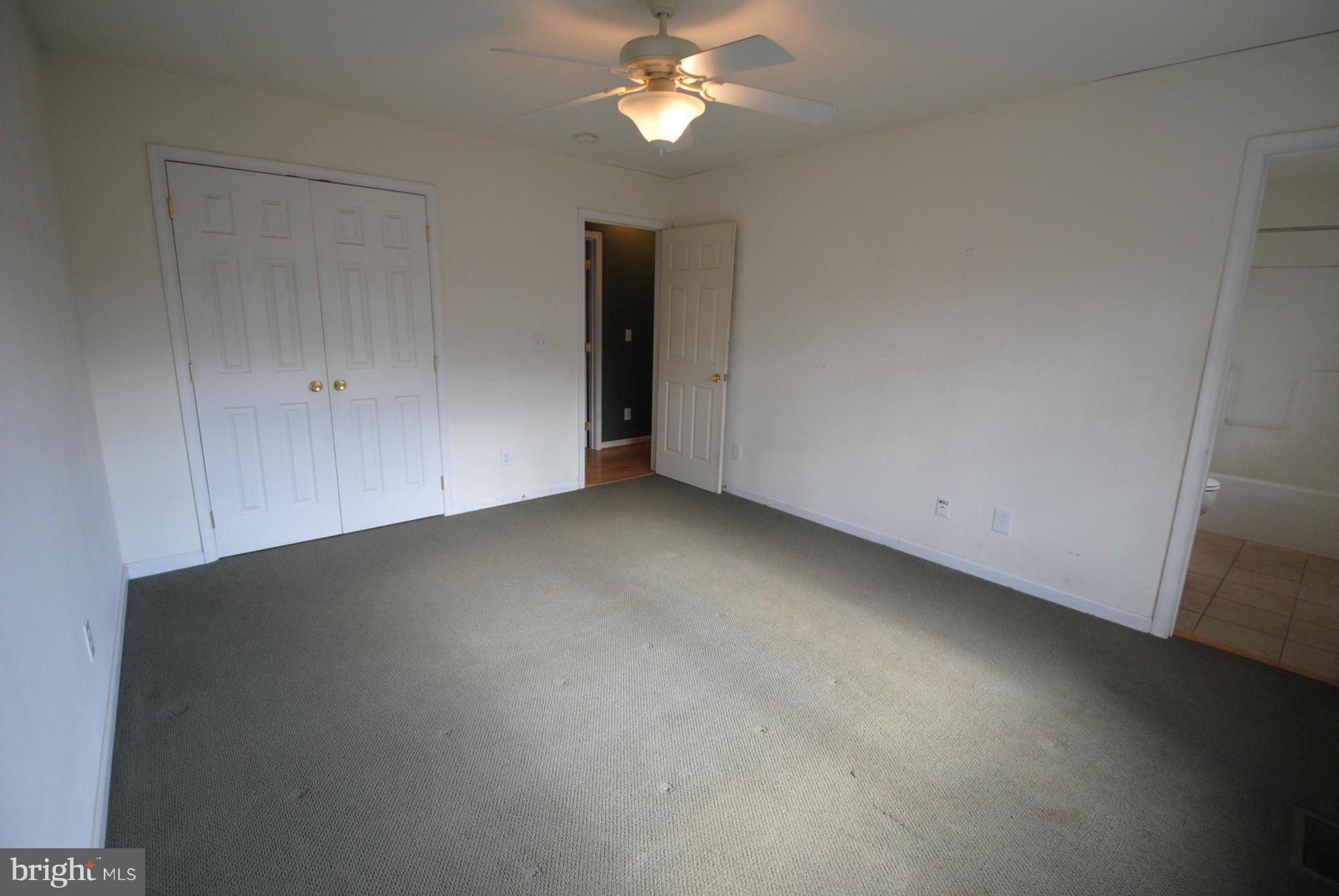 383 Old Oregon Road Front Royal, VA 22630 - Photo 18 of 29 Bedroom (Master)