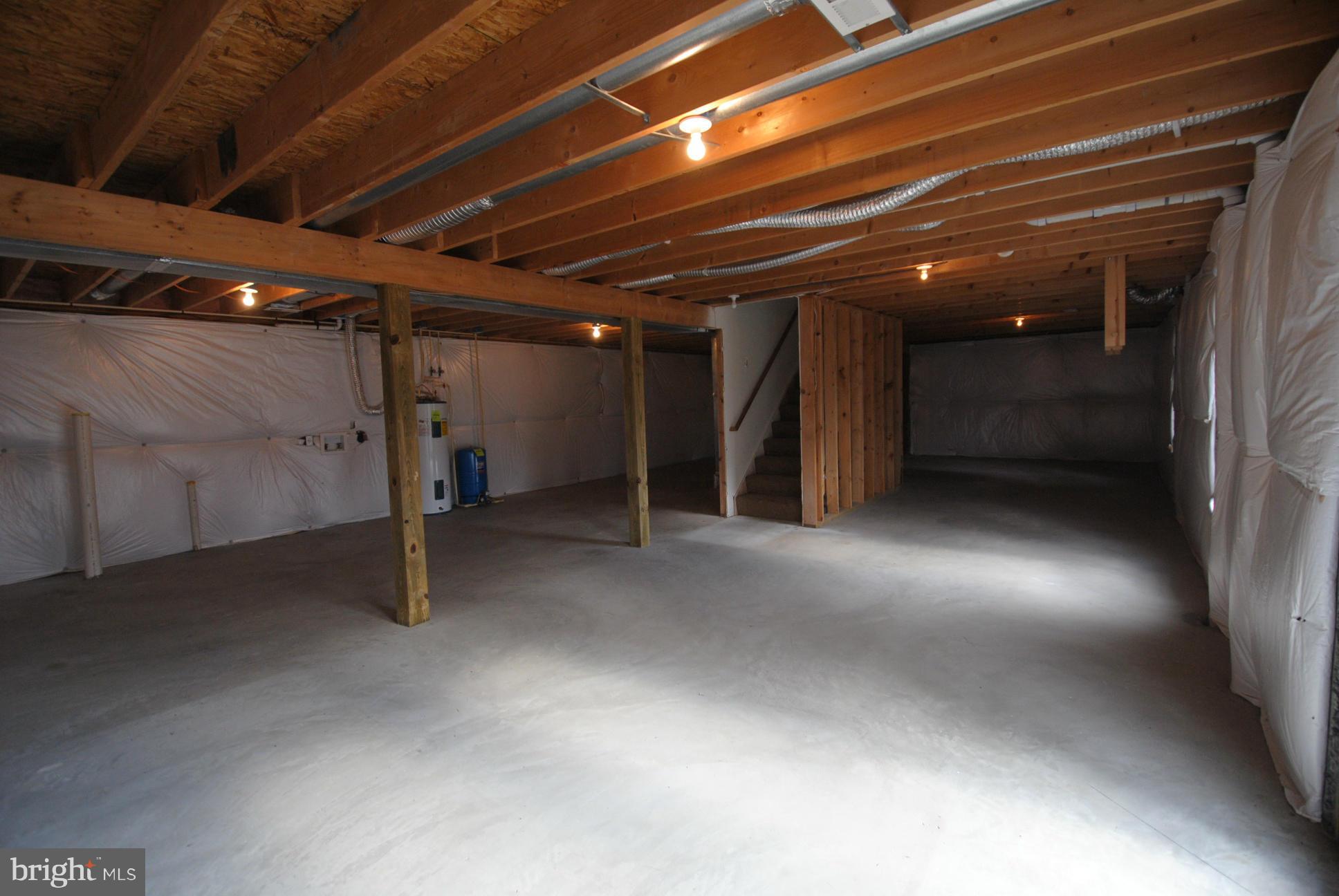 383 Old Oregon Road Front Royal, VA 22630 - Photo 20 of 29 Basement