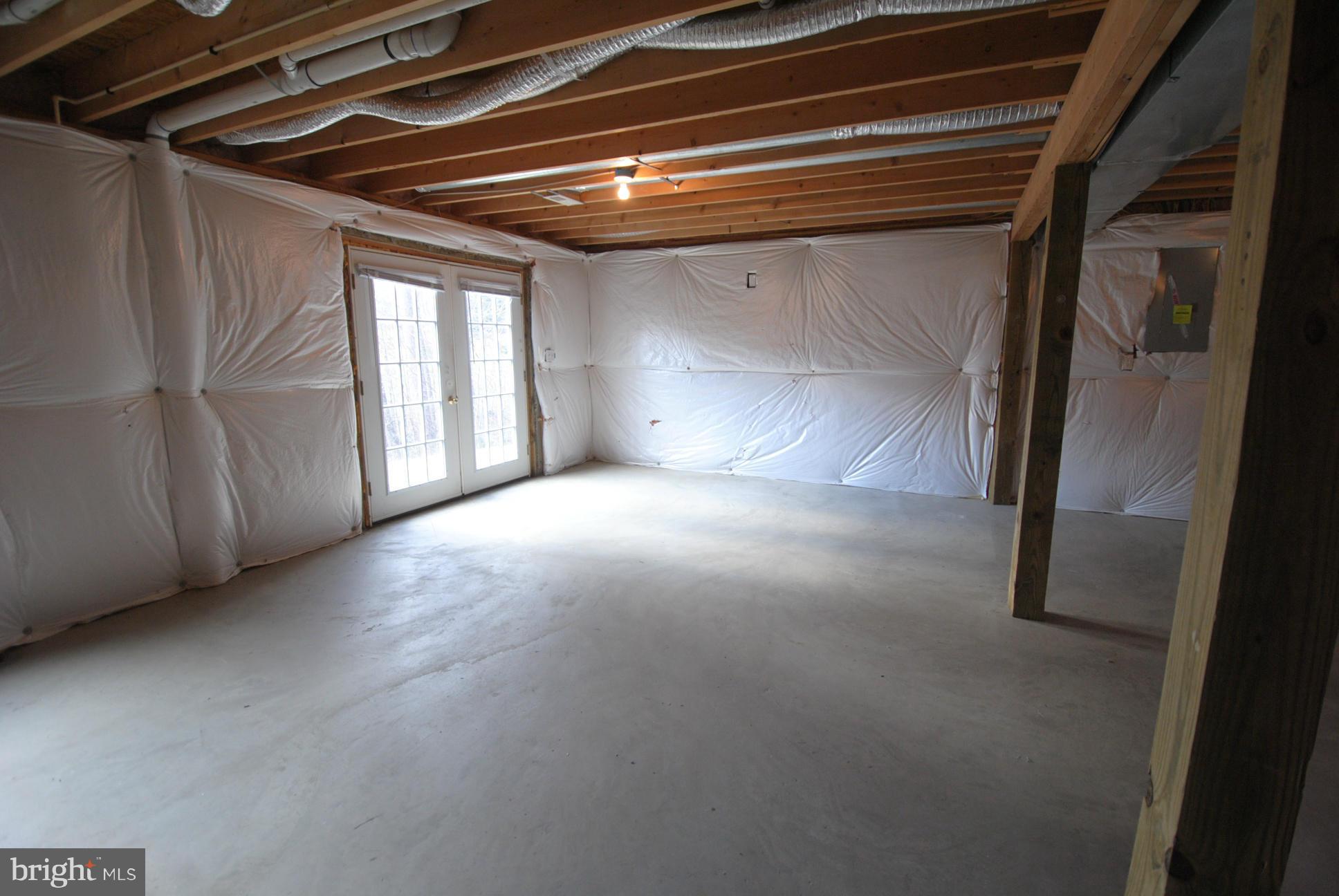 383 Old Oregon Road Front Royal, VA 22630 - Photo 22 of 29 Basement