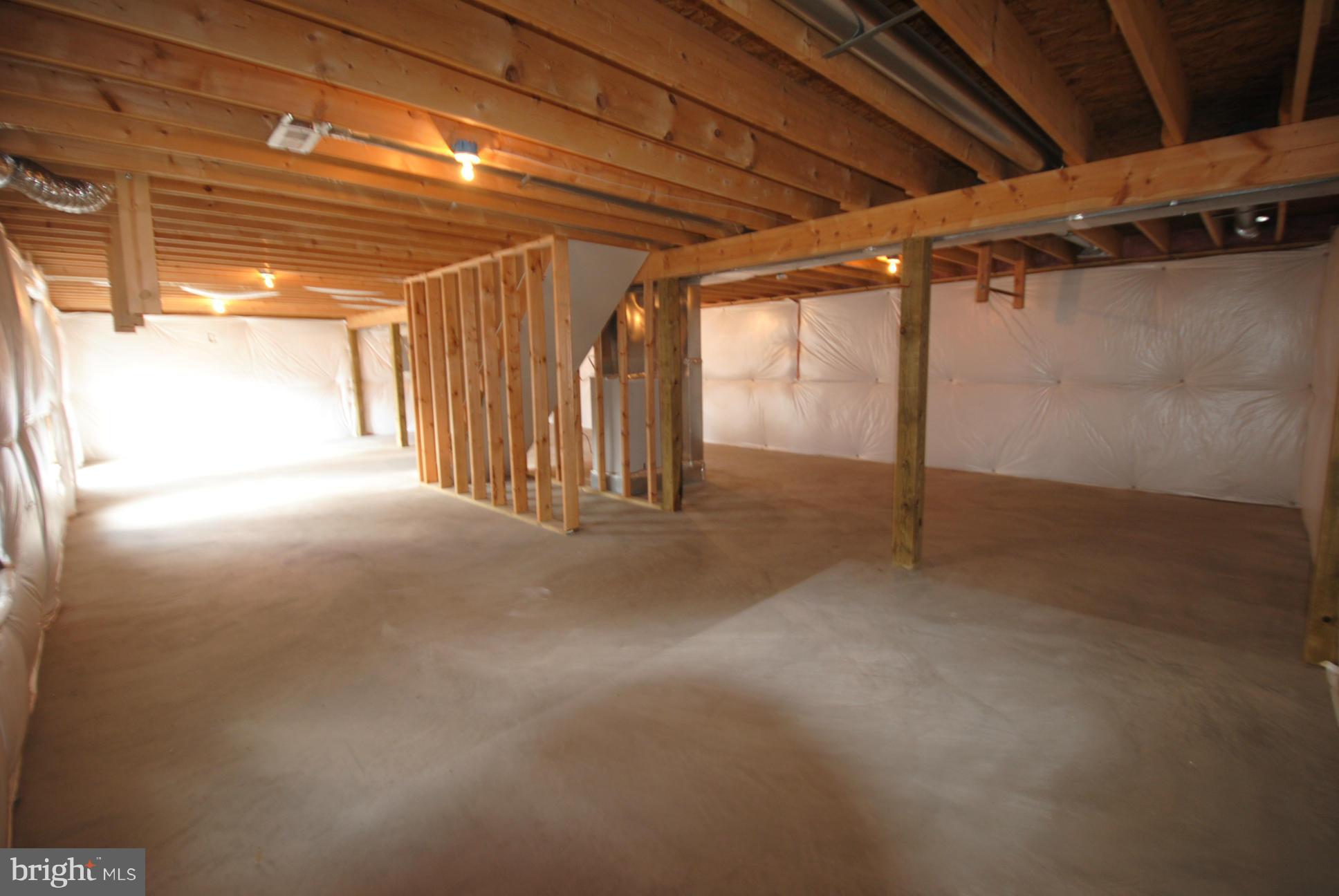 383 Old Oregon Road Front Royal, VA 22630 - Photo 23 of 29 Basement