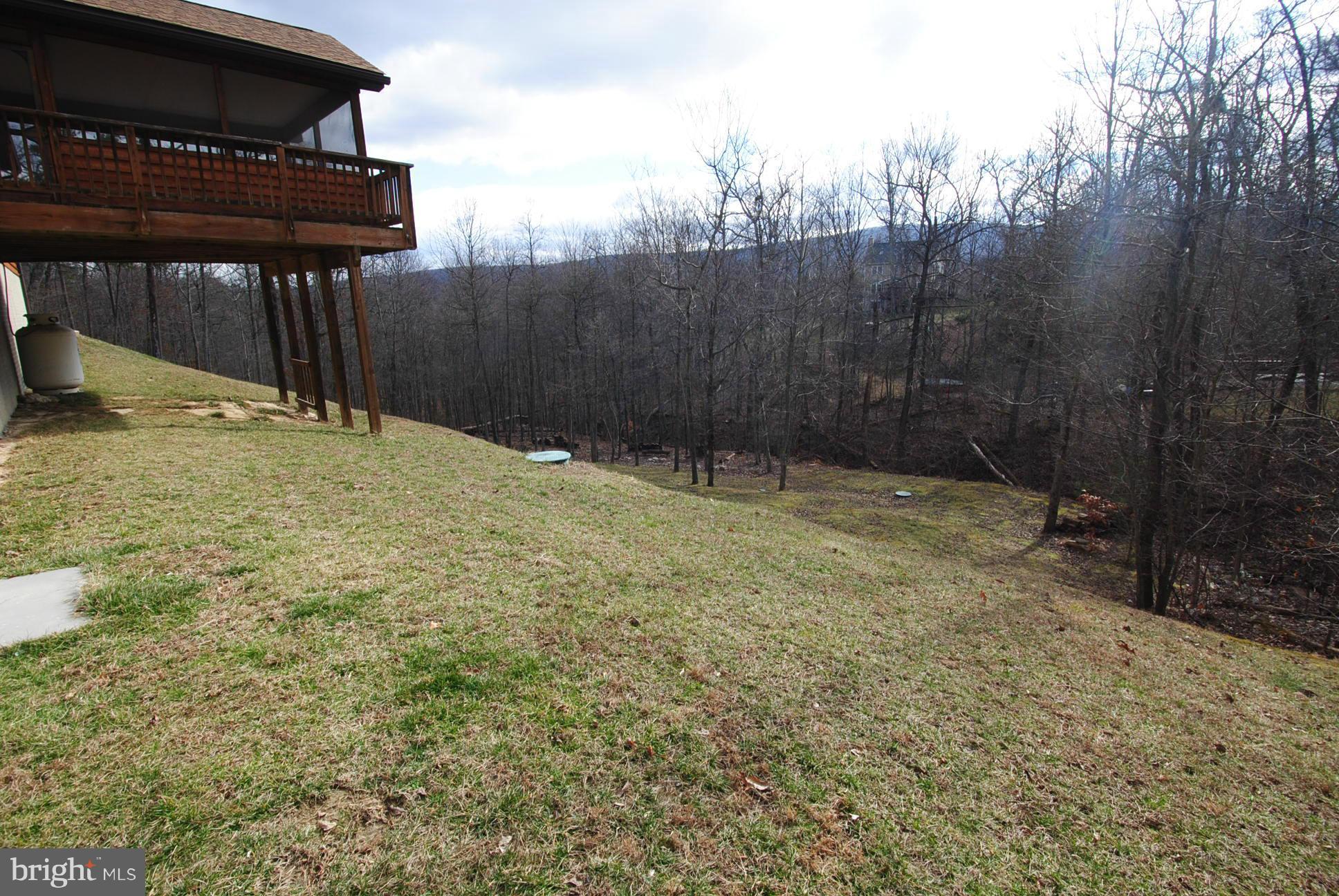 383 Old Oregon Road Front Royal, VA 22630 - Photo 29 of 29 Exterior (General)