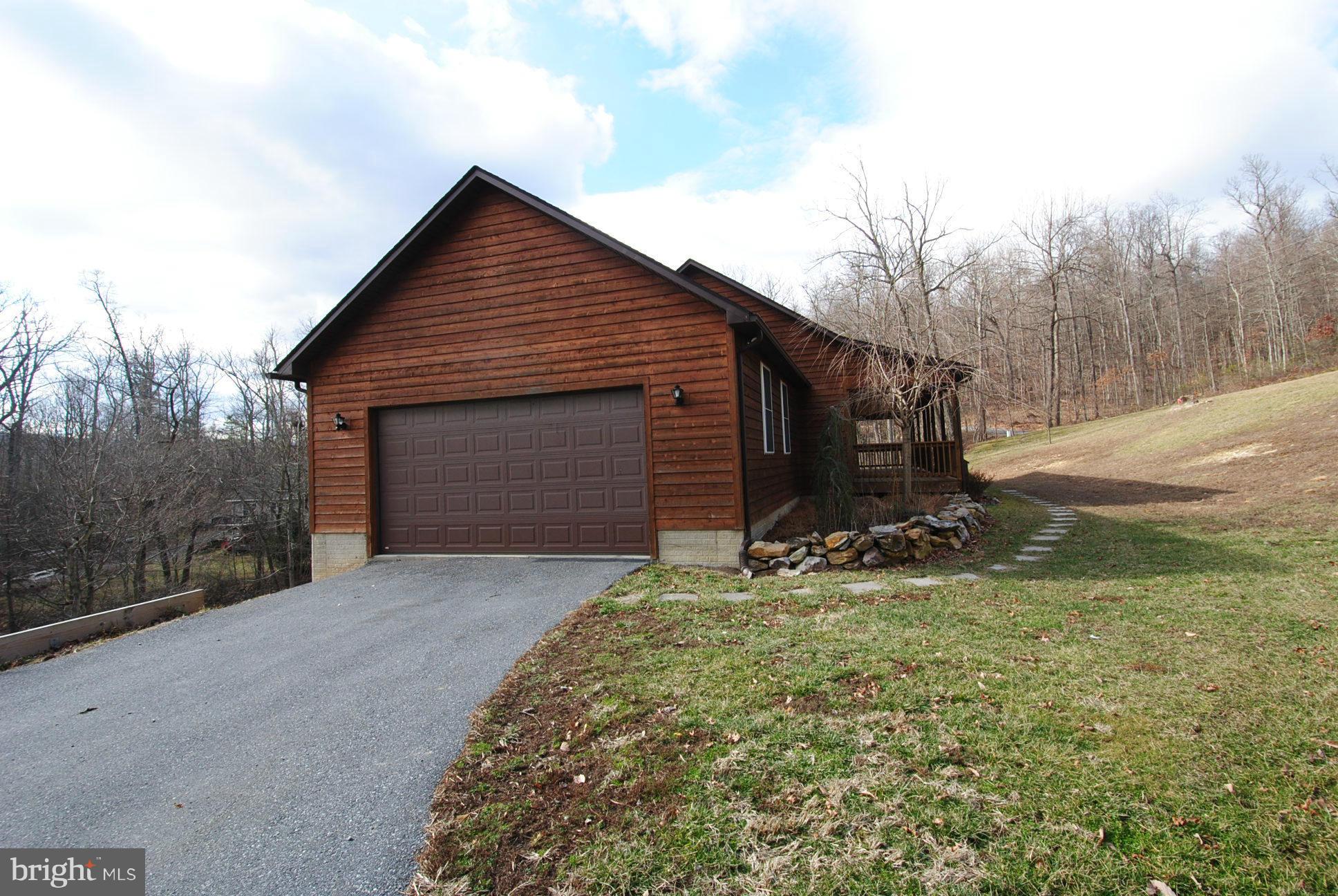 383 Old Oregon Road Front Royal, VA 22630 - Photo 4 of 29 Exterior (General)