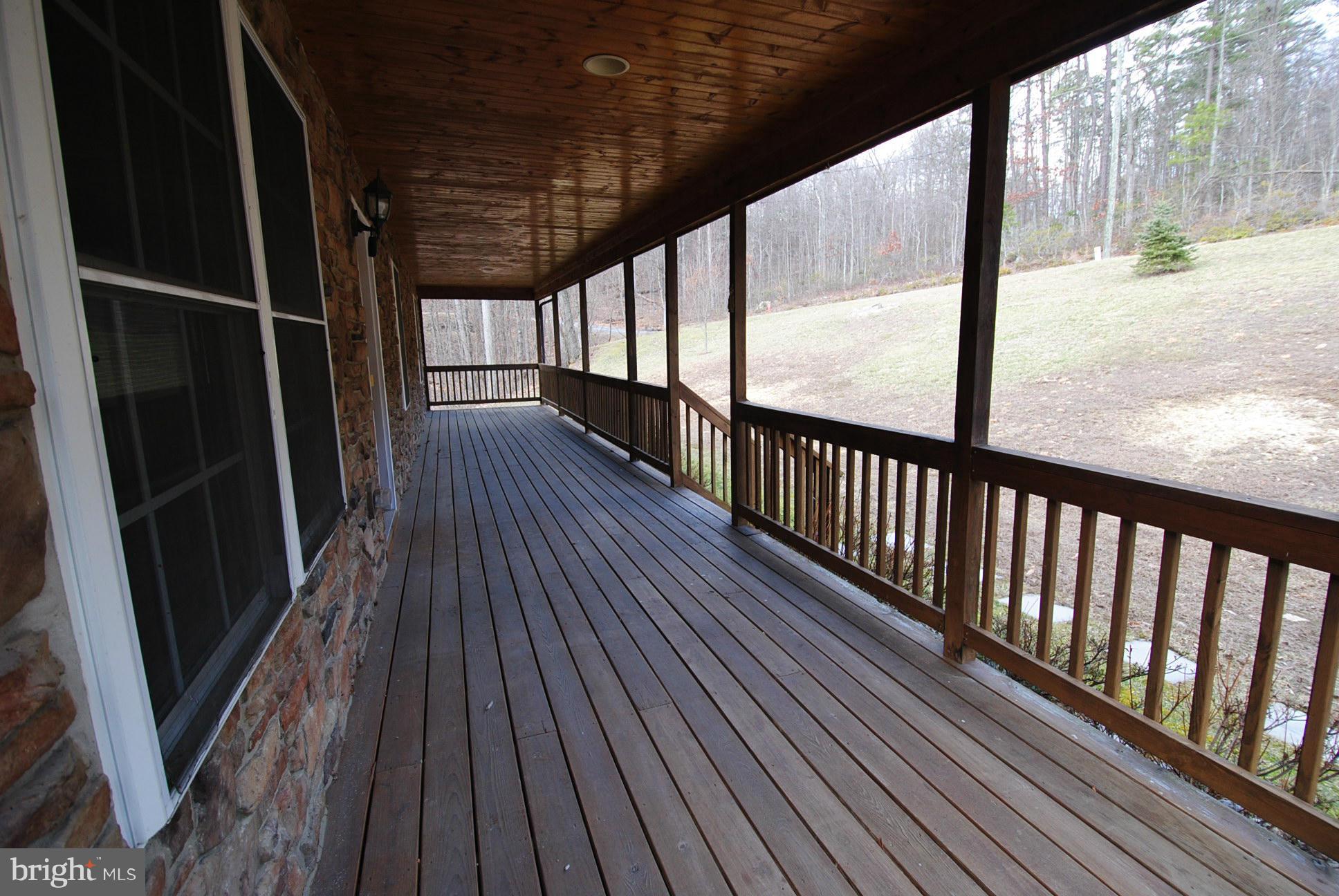 383 Old Oregon Road Front Royal, VA 22630 - Photo 5 of 29 Exterior (Front)