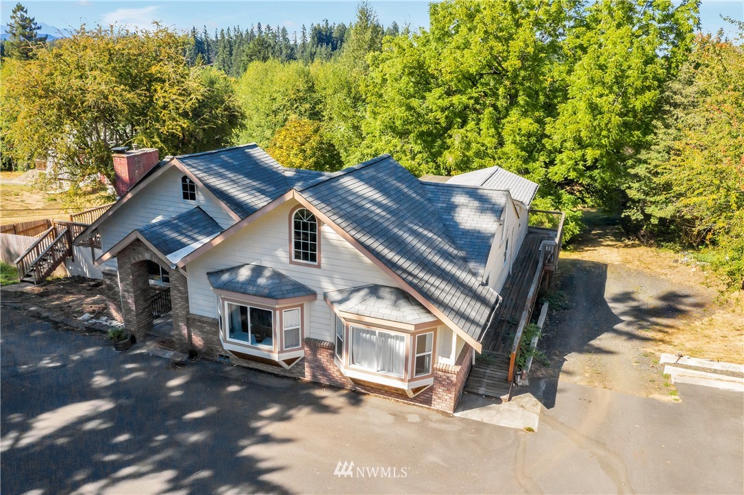 2653 Southeast Mullenix Road Port Orchard, WA 98367 - Photo 1 of 7 Gallery Image 1