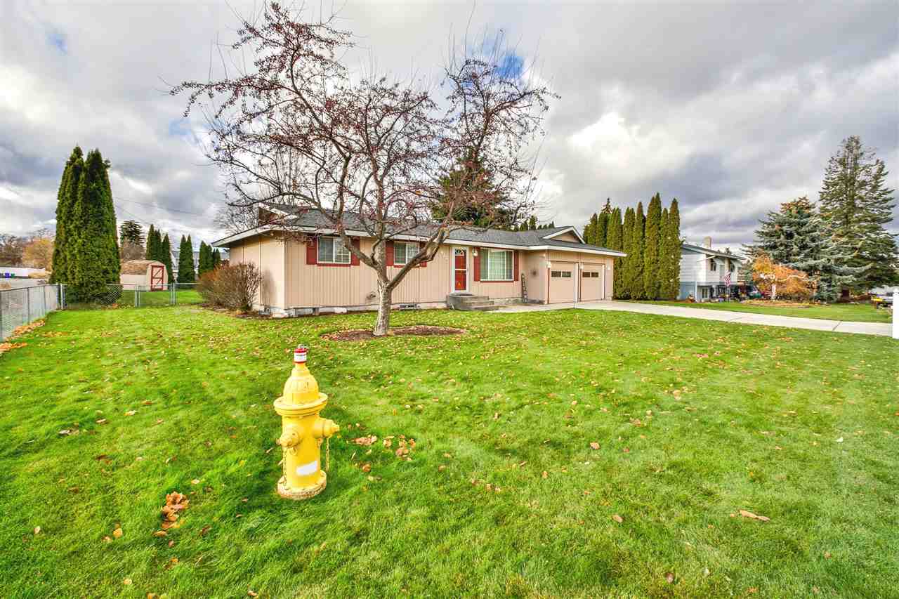 922 South Vercler Road Spokane, WA 99216 - Photo 1 of 26