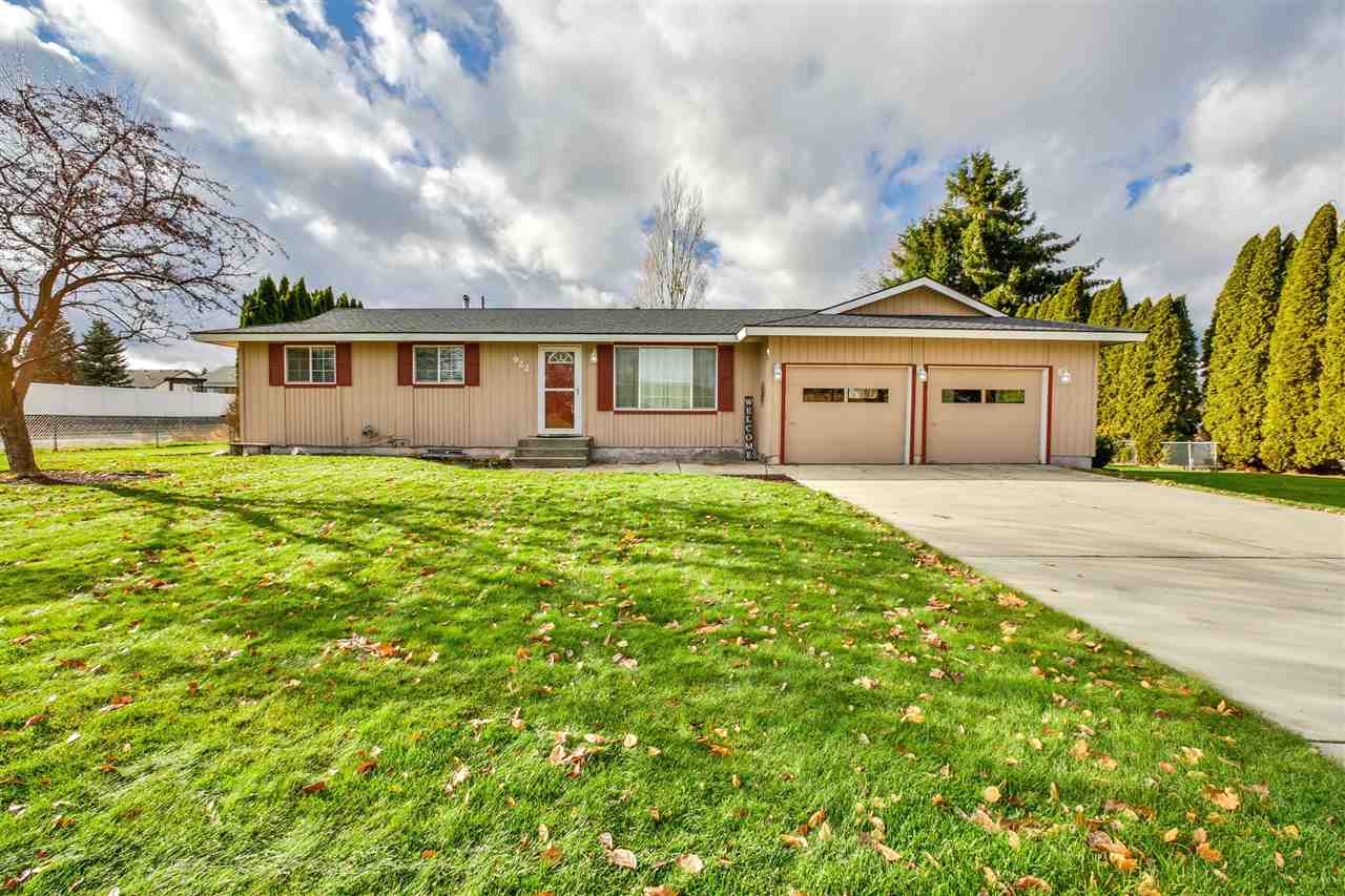 922 South Vercler Road Spokane, WA 99216 - Photo 2 of 26